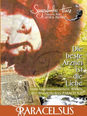 cover image of Die beste Arznei ist die Liebe